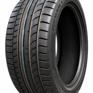 255/35R18 Continental ContiSportContact 5 MO