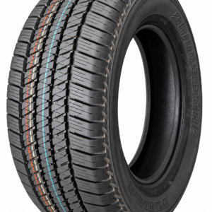 265/60R18 Bridgestone Dueler H/T D684