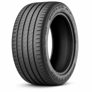 315/35/20 BRIDGESTONE 106 DUELER RFT
