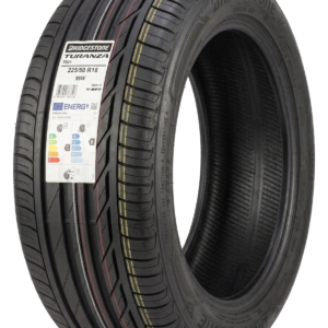 225/50R18 Bridgestone Turanza T001 Runflat