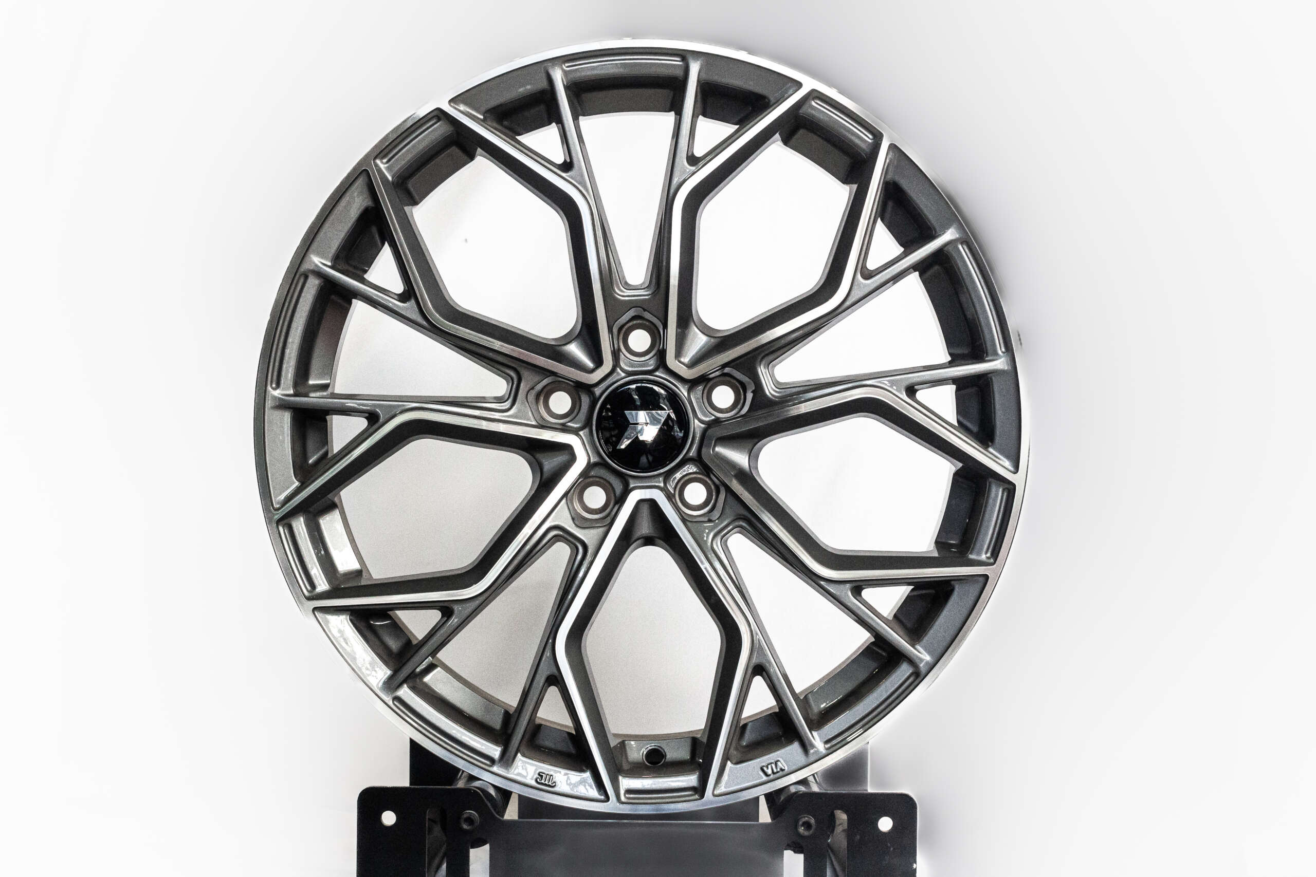 18 Inch R Tech Wheel R-TEC 18″ 5/114 – SS Wheels