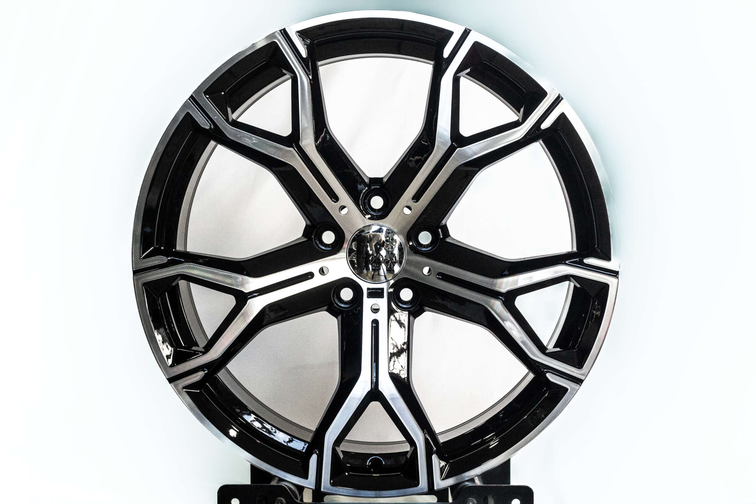20ss Rims SS5498 20″ 5/120 – SS Wheels