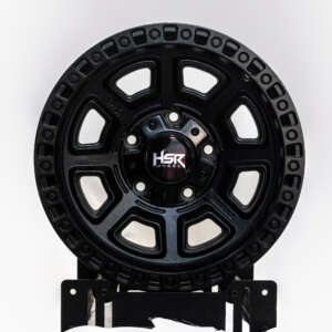 JIMNEY 16" 5-139