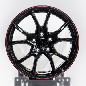 TYPE R 17" 5-114