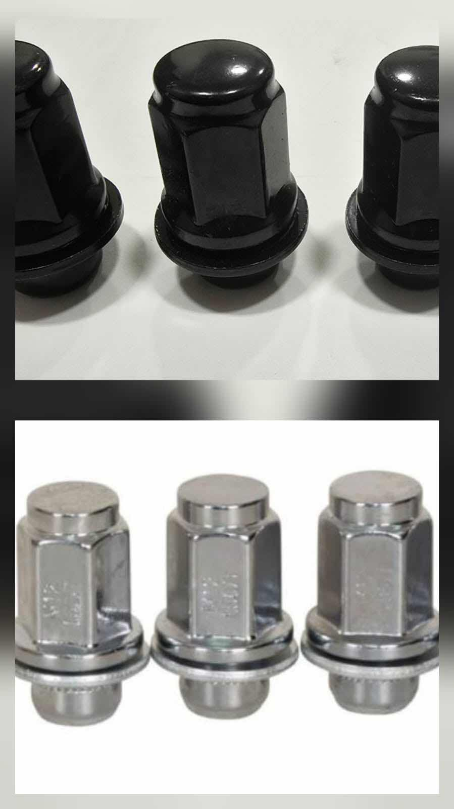 Tyler Chrome Floral 27 Shank main image 1
