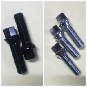 Black Bolt 17MM 28MM