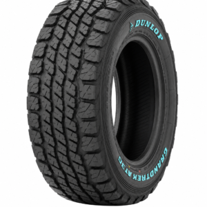 265/60R18 Dunlop Grandtrek AT3G RWL