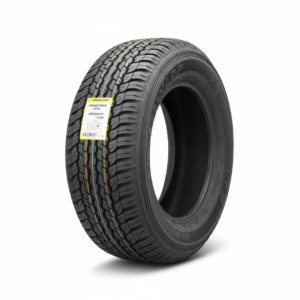 Dunlop grandtrek AT25