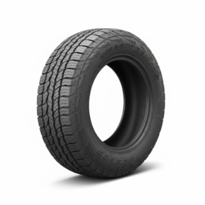 Dunlop grandtrek AT5