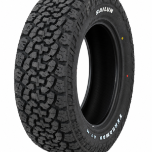 265/60R18 Sailun Terramax A/T-M RWL