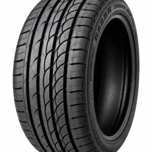 205/40R17 Radar Dimax R8