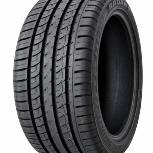 255/35R19 Radar Dimax Runflat