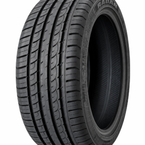 225/40R19 Radar Dimax Runflat