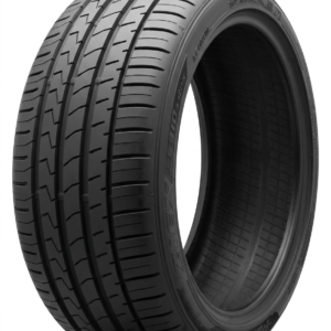 215/40R18 Falken Ziex ZE